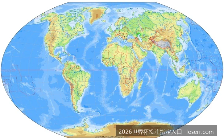 新手必看：2026世界杯手机端投注APP下载与指定入口登录教程