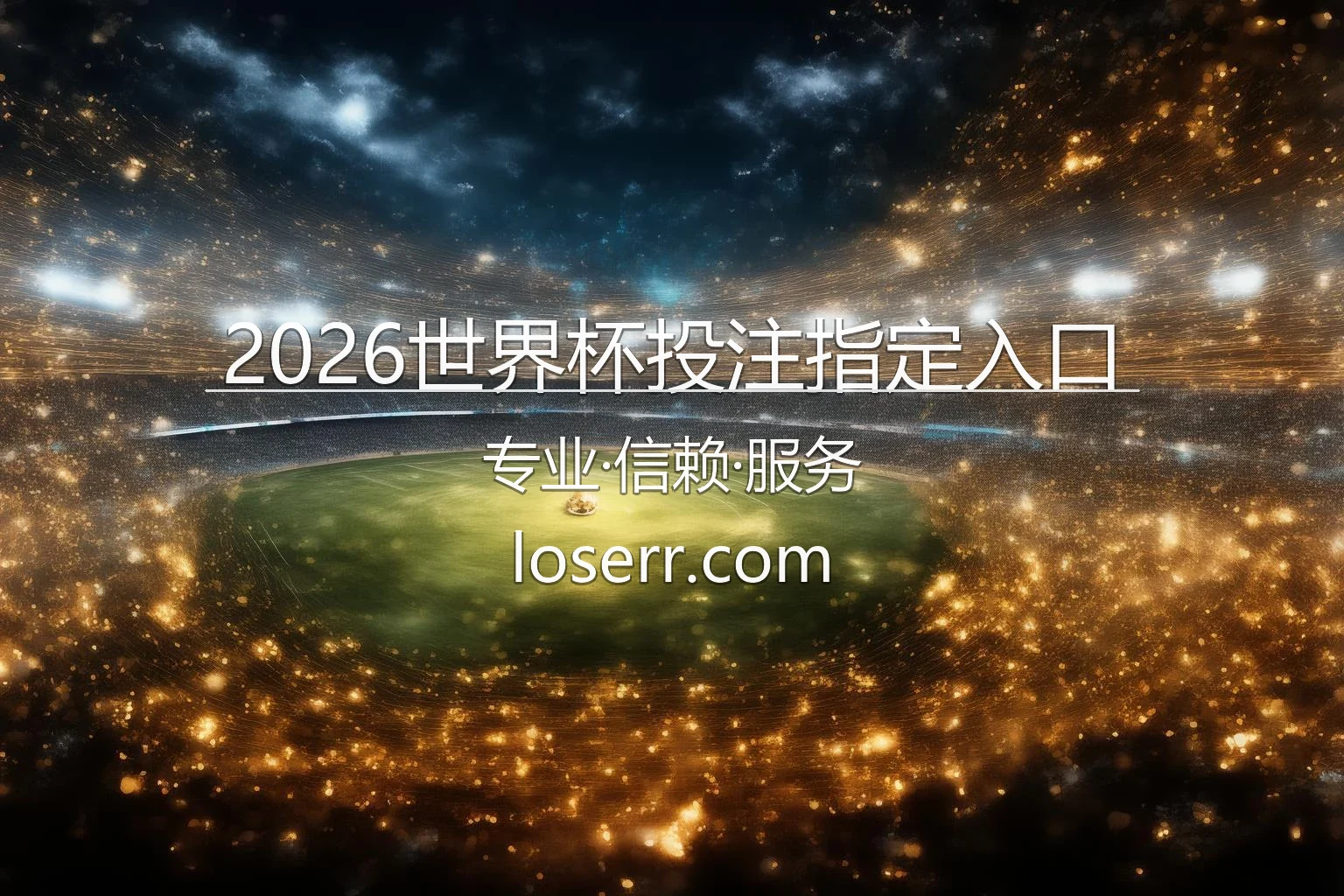 2026世界杯投注指定入口官方首屏图